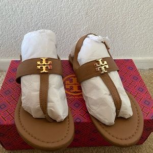 Tory Burch sandals